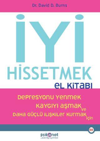 İyi Hissetmek El Kitabı - 1