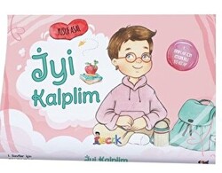 İyi Kalplim 10 Kitap Takım - 1