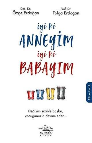 İyi ki Anneyim İyi ki Babayım - 1