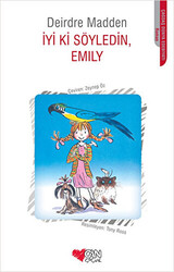 İyi ki Söyledin Emily - 1