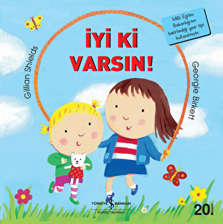 İyi ki Varsın! - 1