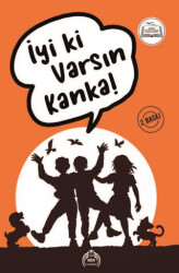 İyi ki Varsın Kanka - 1