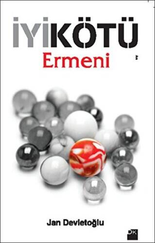 İyi Kötü Ermeni - 1