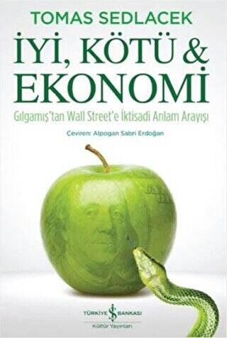 İyi, Kötü ve Ekonomi - 1