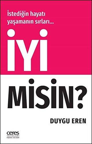 İyi Misin? - 1