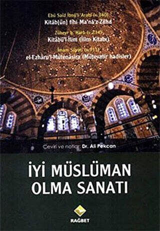 İyi Müslüman Olma Sanatı - 1