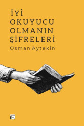 İyi Okuyucu Olmanın Şifreleri - 1