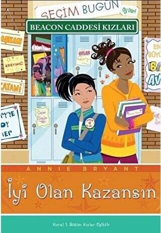 İyi Olan Kazansın - 1