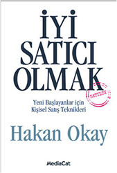 İyi Satıcı Olmak - 1