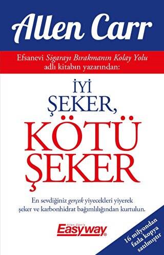 İyi Şeker, Kötü Şeker - 1