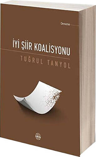 İyi Şiir Koalisyonu - 1