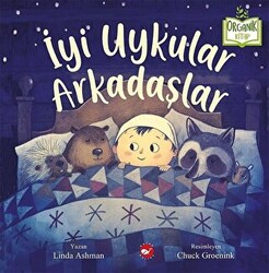 İyi Uykular Arkadaşlar - 1