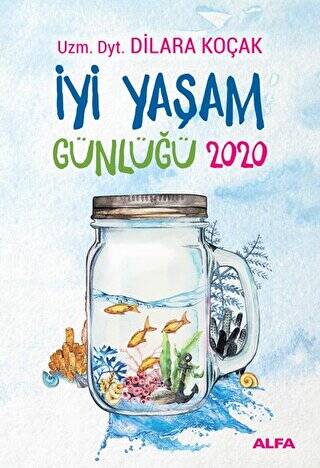 İyi Yaşam Günlüğü 2020 - 1