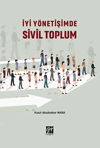 İyi Yönetişimde Sivil Toplum - 1