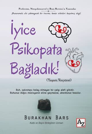 İyice Psikopata Bağladık! - 1