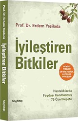 İyileştiren Bitkiler - 1