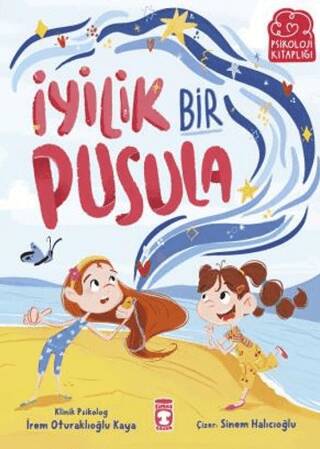 İyilik Bir Pusula - 1