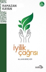 İyilik Çağrısı - 1