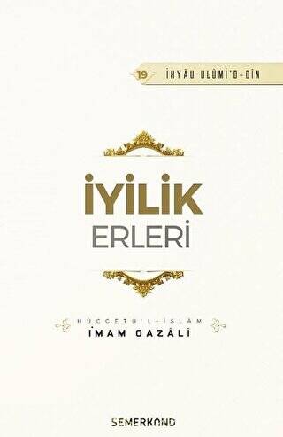 İyilik Erleri - 1