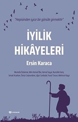 İyilik Hikayeleri - 1