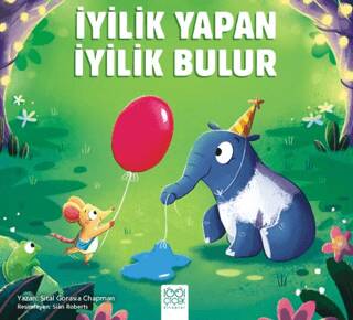 İyilik Yapan İyilik Bulur - 1