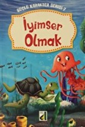 İyimser Olmak - Güçlü Karakter Serisi-7 - 1