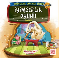 İyimserlik Oyunu - 1