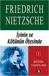 İyinin ve Kötünün Ötesinde - 1