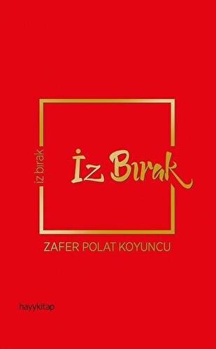 İz Bırak - 1