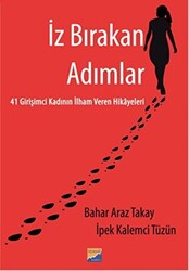 İz Bırakan Adımlar - 1