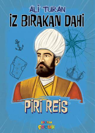 İz Bırakan Dahi Piri Reis - 1