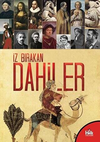 İz Bırakan Dahiler - 1