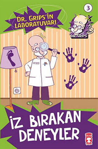 İz Bırakan Deneyler - 1