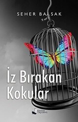 İz Bırakan Kokular - 1