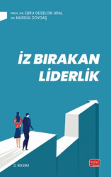 İz Bırakan Liderlik - 1