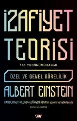 İzafiyet Teorisi: Özel ve Genel Görelilik 100. Yıldönümü Basımı - 1