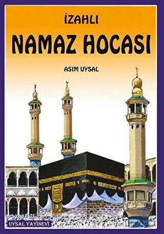 İzahlı Büyük Namaz Hocası - 1