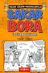 İzciler Geliyor! - Sakar Bora 6 - 1