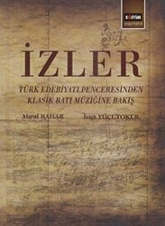 İzler - 1