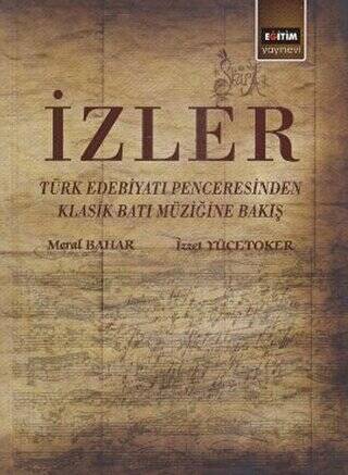 İzler - 1