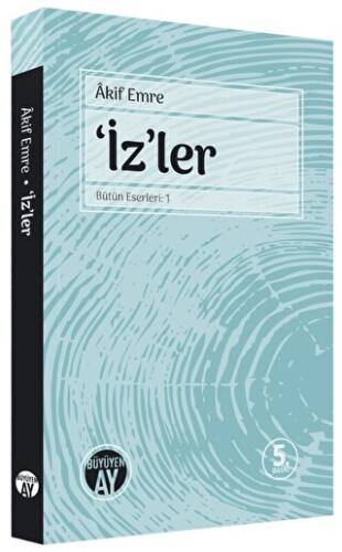 `İz`ler - 1