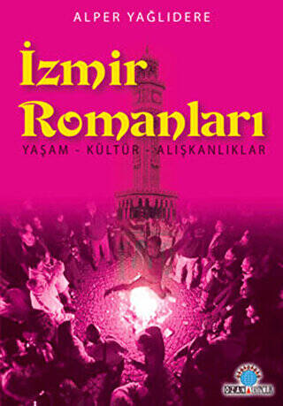 İzmir Romanları - 1