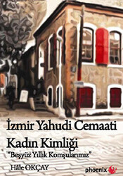 İzmir Yahudi Cemaati Kadın Kimliği - 1