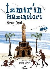 İzmir’in Hazineleri - 1