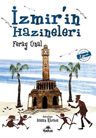 İzmir’in Hazineleri - 1