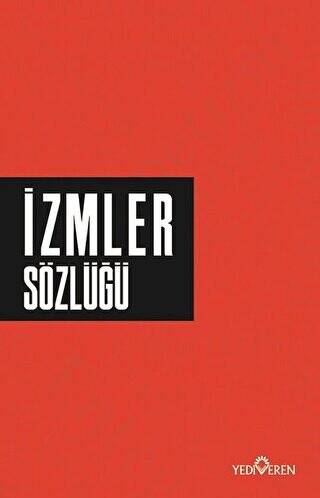 İzmler Sözlüğü - 1