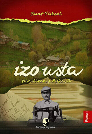 İzo Usta - 1