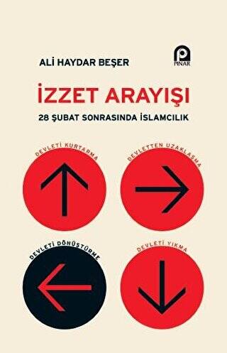 İzzet Arayışı - 1