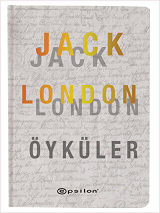 Jack London Öyküler - 1