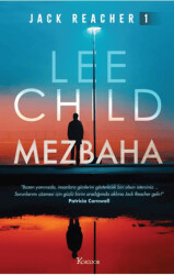 Jack Reacher 1 - Mezbaha - 1